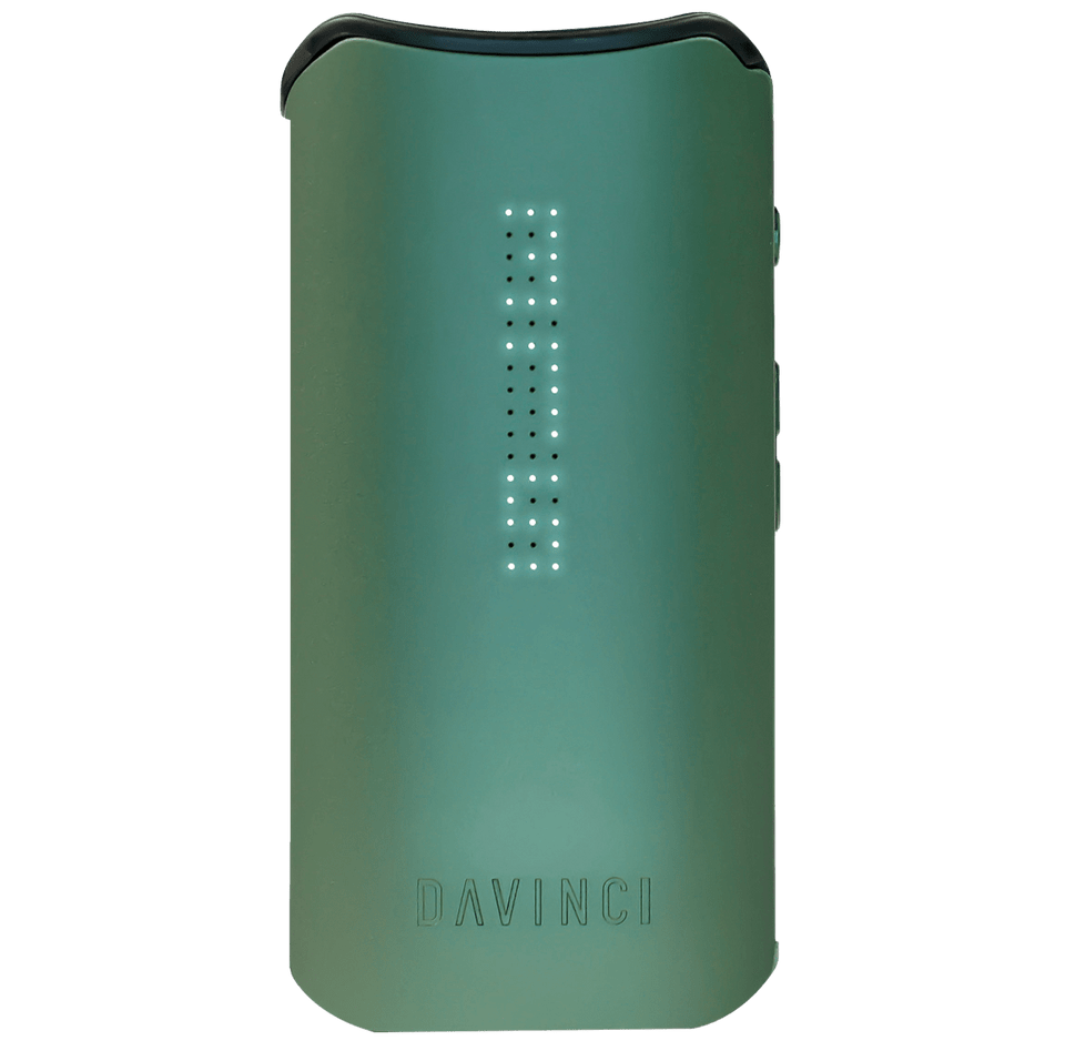 DaVinci IQC Vaporizer