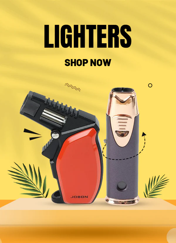 lighter