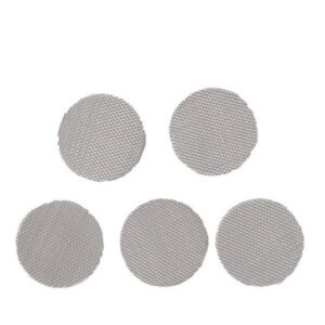 Mesh Stainless Steel 10mm 5pk