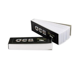 OCB Regular Filter Tips