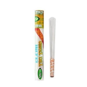 Cyclones Clear Tiki Tango Cone