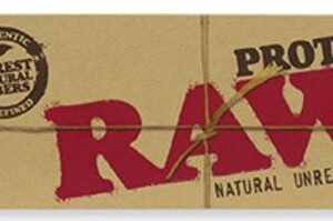 RAW Protips 21pk