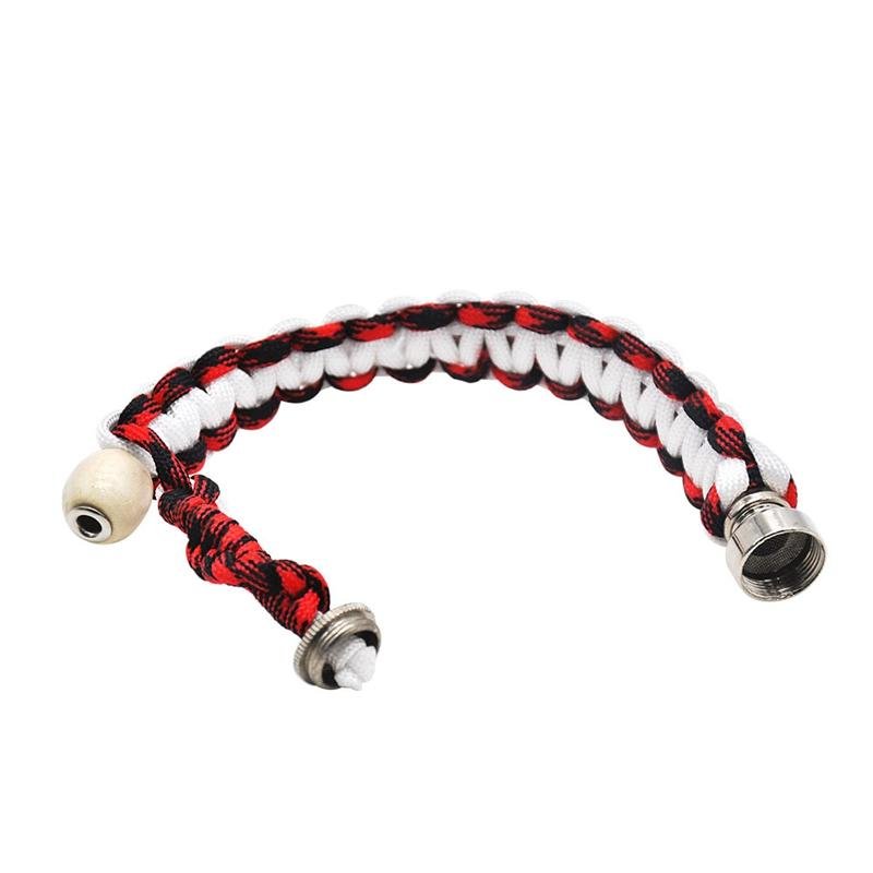 Bracelet Shape Handmade Smoking Pipe - Greenhut