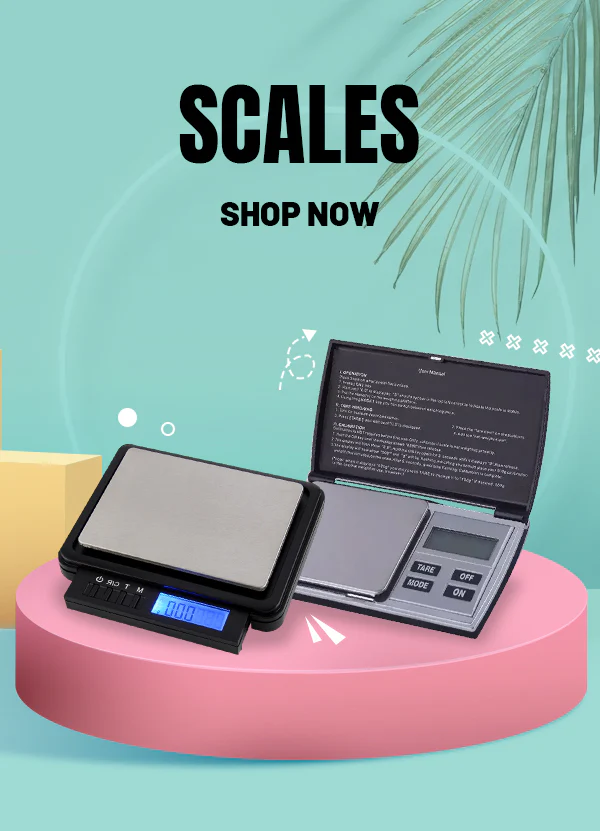 scales