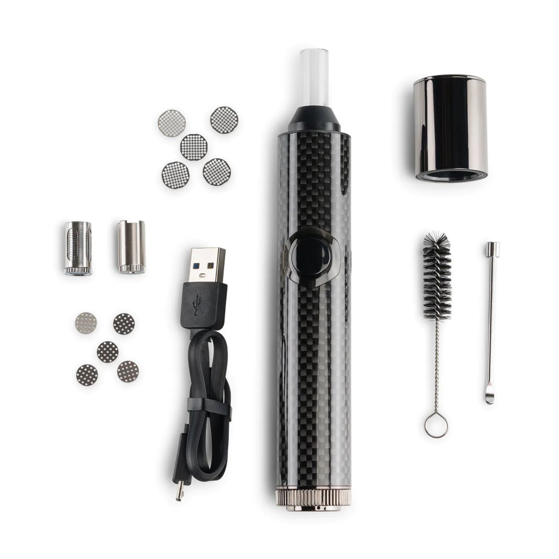Flowermate Slick Vaporizer Set - Image 2