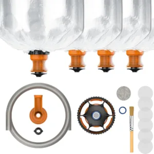 Volcano Hybrid Starter Set - Greenhut