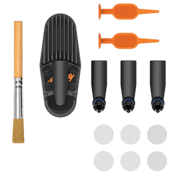 Mighty+ Wear and Tear Set by Storz and Bickel - Greenhut