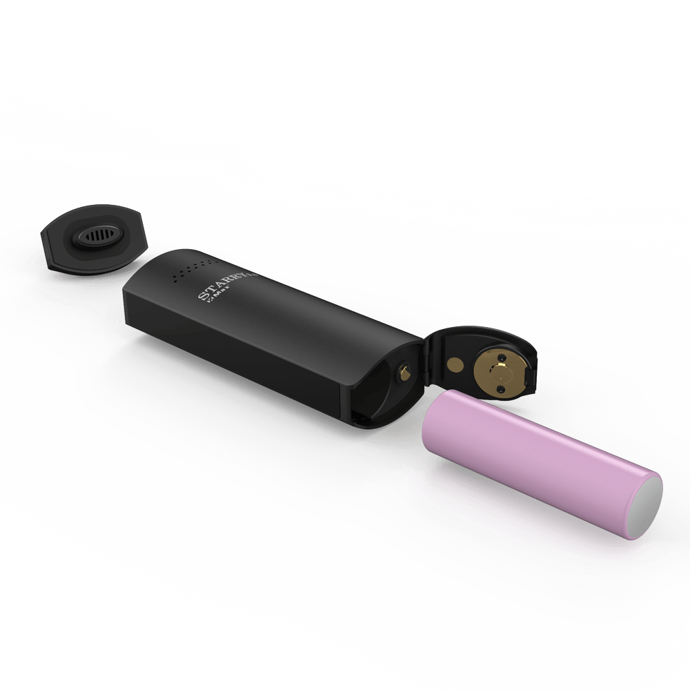 Xvape Xmax Starry 3.0 Vaporizer - Image 2