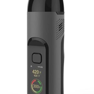 Flowermate Stylo Vaporizer - Greenhut