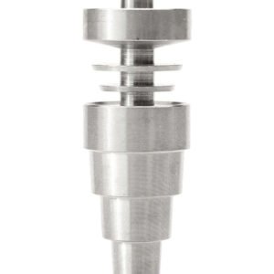 Universal Domeless Titanium Nail Male/Female