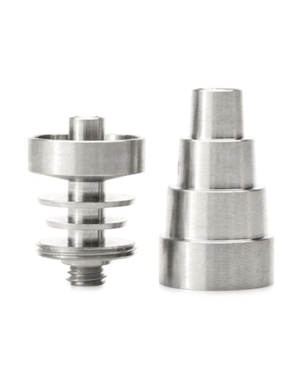 Universal Domeless Titanium Nail Male/Female - Image 2
