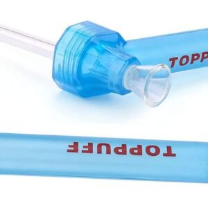 Top Puff Waterpipe Attachment Kit