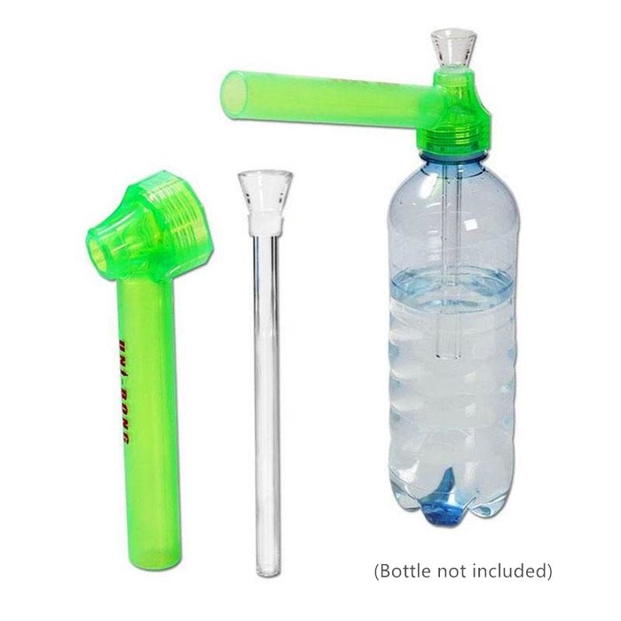 Top Puff Waterpipe Attachment Kit - Image 3
