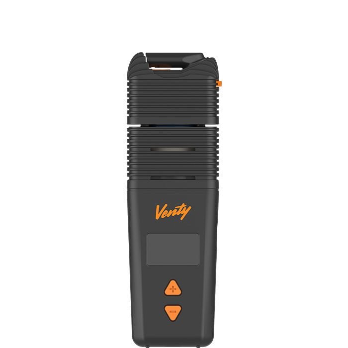 VENTY Vaporizer by Storz & Bickel - Greenhut