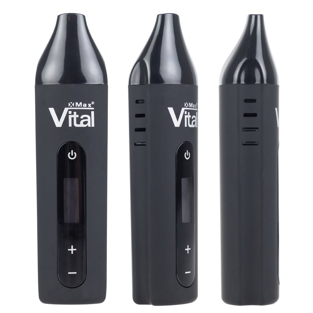XMAX Vital Vaporizer - Image 2