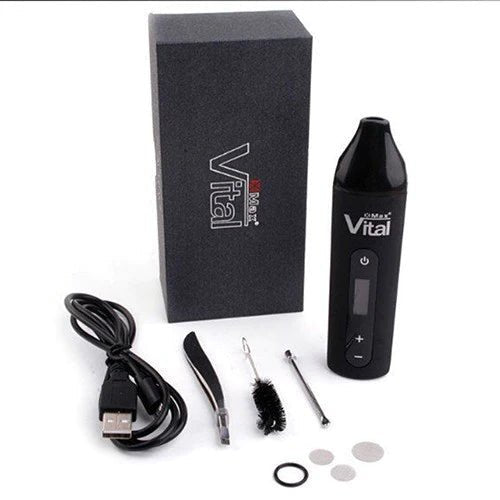 XMAX Vital Vaporizer - Image 4