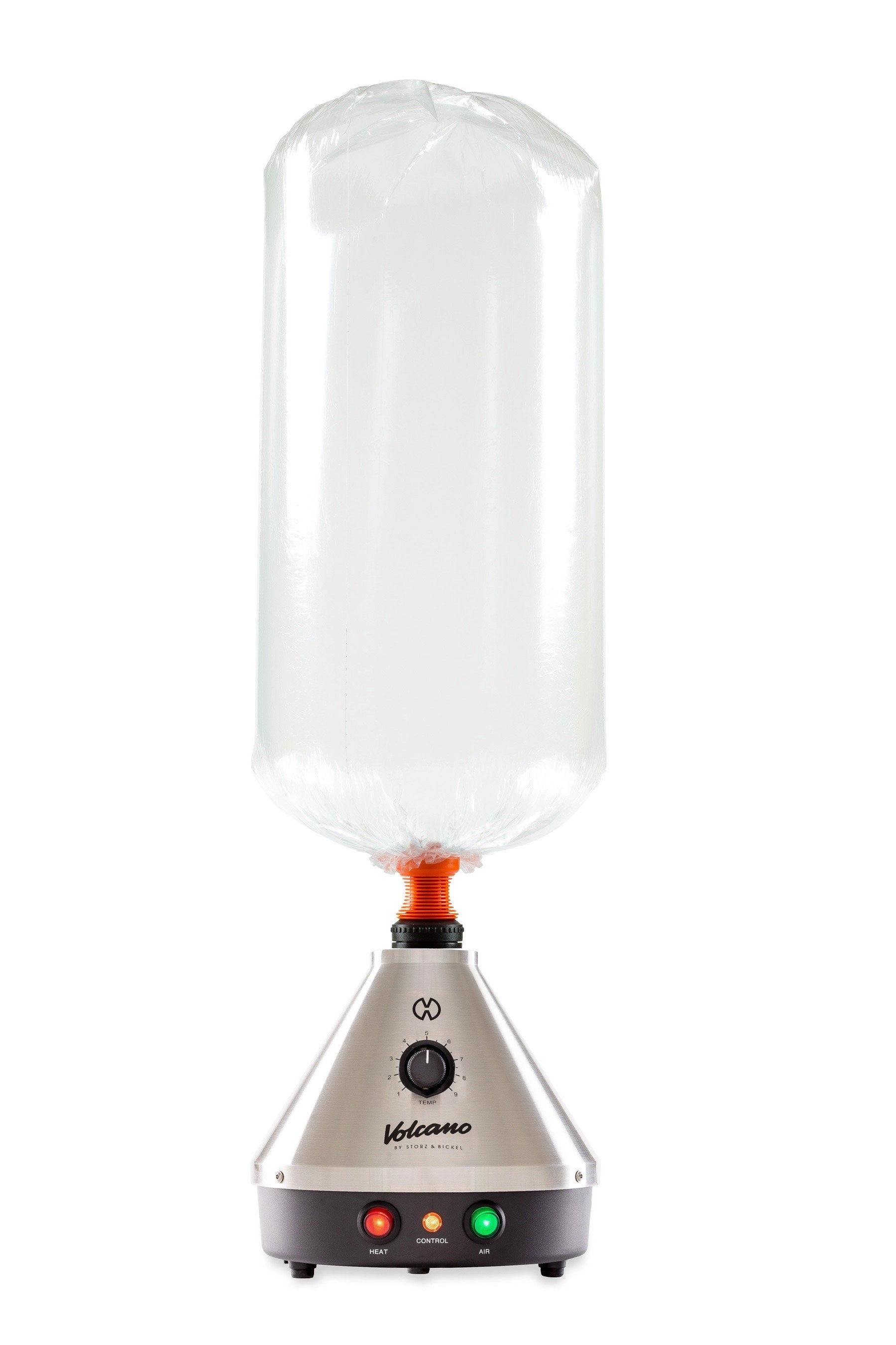 Volcano Classic Vaporizer By Storz and Bickel - Image 3