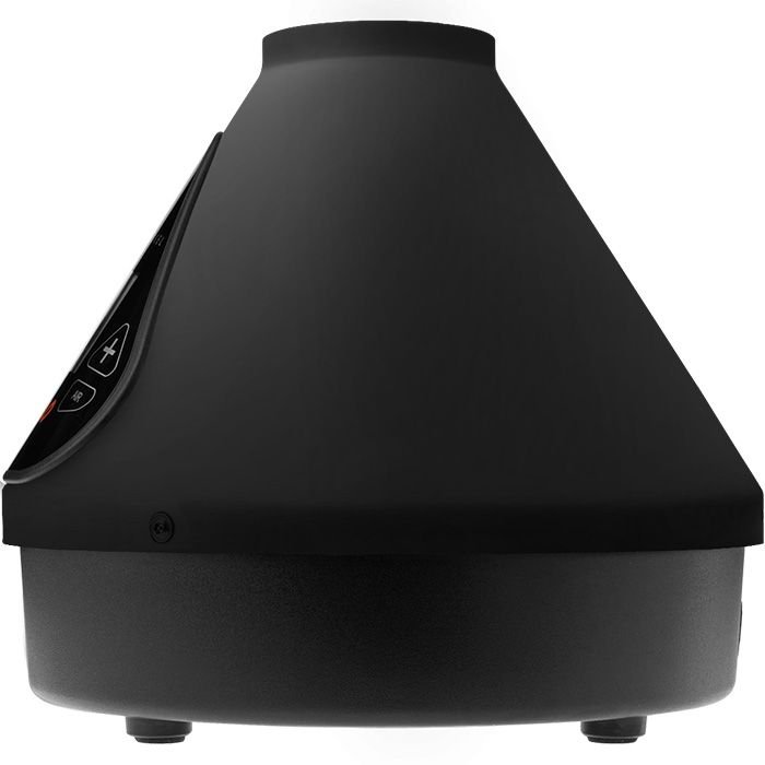 Storz & Bickel Volcano Hybrid Onyx Desktop Vaporizer - Greenhut