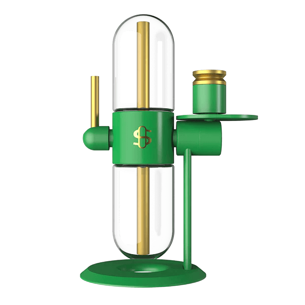 Gravity 360 Premium Hookah Waterpipe - Greenhut