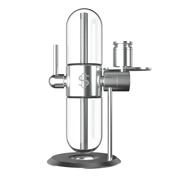 Gravity 360 Premium Hookah Waterpipe - Greenhut