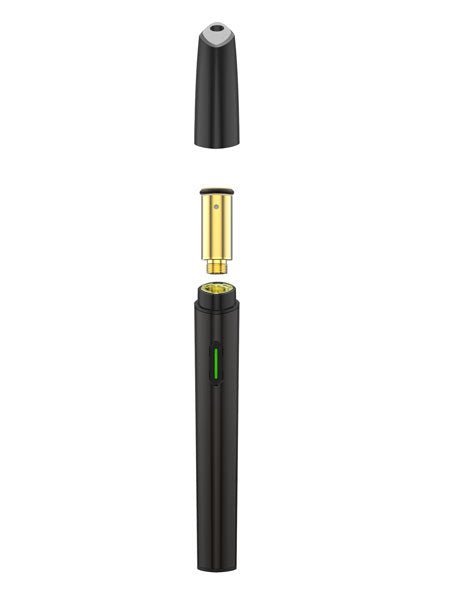 Flowermate Wix Concentrate Vaporizer - Greenhut