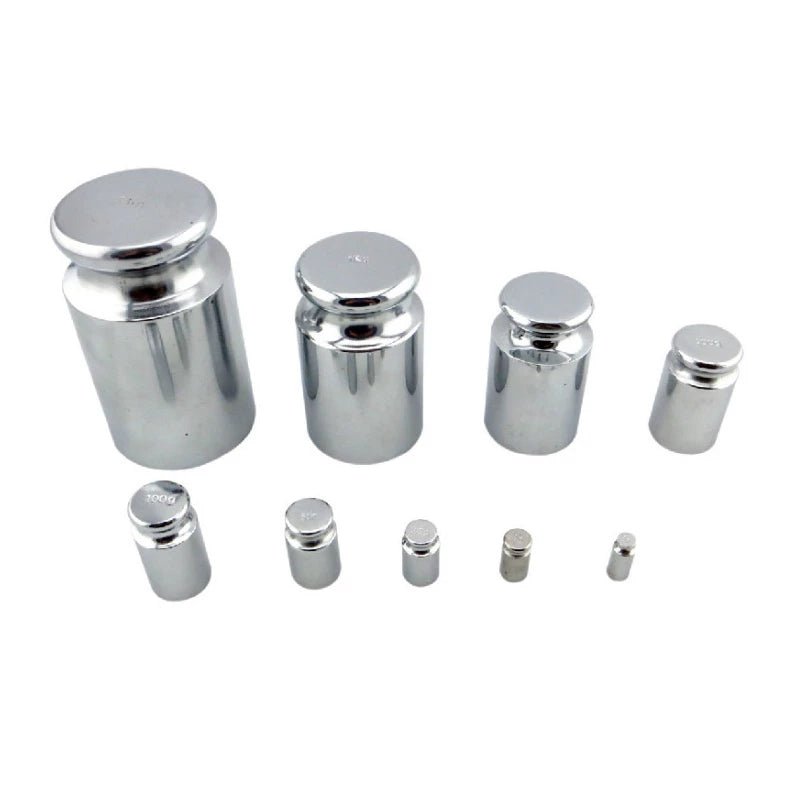 Calibration Weight Gram Test Weight for Digital Scales - Image 2