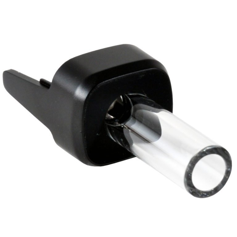 XMAX V3 Pro Glass Mouthpiece - Image 3