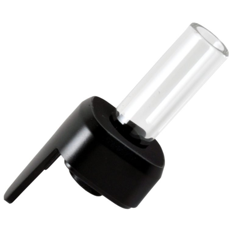 XMAX V3 Pro Glass Mouthpiece - Image 2